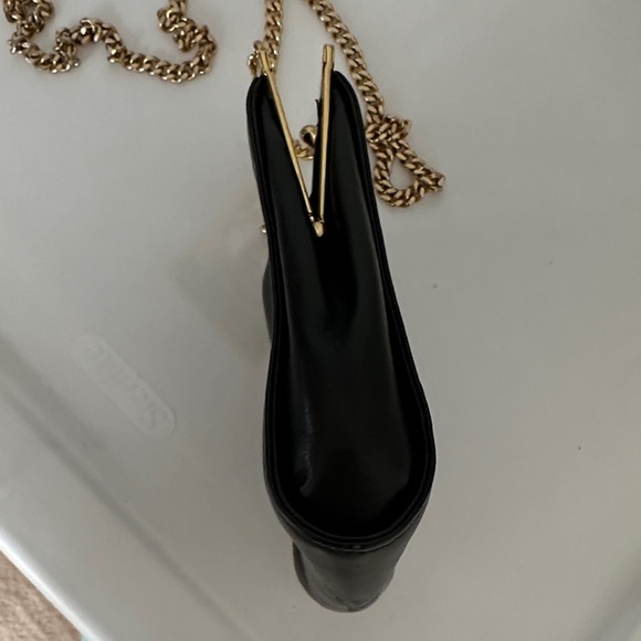 Paloma Picasso Mini Shoulder Purse - Picture 5 of 7